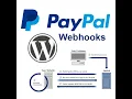 Build Secure Online Payments in Django with PayPal Webhooks 2024