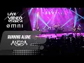 Lagu ANGRA - RUNNING ALONE - LIVE VÍDEO VERSION - OMNI