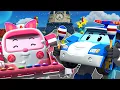 Download Lagu SongSong Museum Medley│POLI 1 Hour Playlist│Best of SongSong Museum│Robocar POLI - Nursery Rhymes