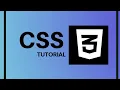 HTML5 CSS3 Tutorials Part Borders