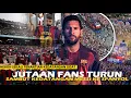 Download Lagu Eddan!! Jutaan Fans Barca Sambut kedatangan Messi ke Spanyol : Selamat Pulang ke Rumah GOATku