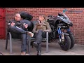 Download Lagu Yamaha Niken (2019) - Pillion Review | Is it the best touring bike?