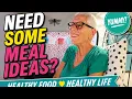 Easy Meal Ideas That Keep Healthy Eating Simple Healthy Food Healthy Life