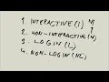 Linux Tutorial Series - 84