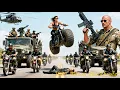 Download Lagu Film Aksi Blockbuster 2025: Teroris menembak polisi, tetapi petugas SWAT wanita menyerbu dan menghab