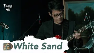 Download Tohpati - White Sand | Official Live Recording #MARU MP3