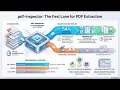Podcast Speeding Up Document Pipelines with Rust PDF Inspector