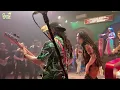 COCONUTTREEZ - TRULLY KAWAN (LIVE PADIFLY BALI)