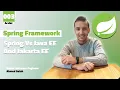 3 - Spring Framework