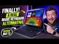 Finally A Real Alternative to Apple s Magic Keyboard
