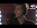 The Vamps - Wild Heart (Capital Session)