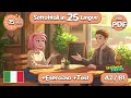 Download Lagu How to Talk About the Last Time Someone Helped Me in Italian?