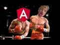 The Angular Comeback