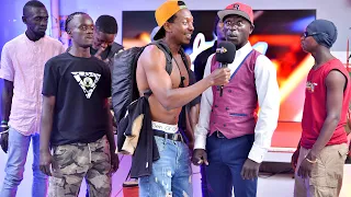 buula biiso muko wa swagger freestyle