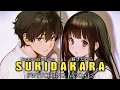 Download Lagu Nightcore - SUKIDAKARA / 好きだから Yuika (Switching Vocals) [Lyrics Romaji]