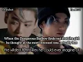 Download Lagu When the Innocent Girl caught The Popular Badboy's attention but... #jungkookff #oneshot 