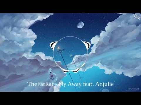 Download MP3 TheFatRat - Fly Away feat. Anjulie