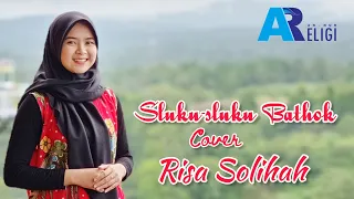 Download Sluku-sluku Bathok  ~ Cover Risa Solihah | AN NUR RELIGI MP3