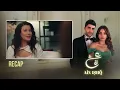 Download Lagu Ain Ishq | Episode 34 | Recap 2 | One love | UD2O
