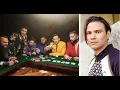 Why did Tilian Pearson exit Dance Gavin Dance Singer seeks professional