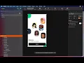 Import your Sketch Artboard in Kodika No Code App Builder - Kodika io Docs