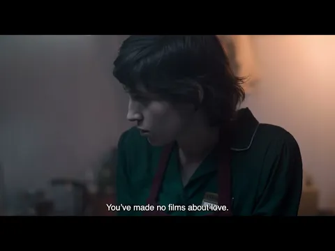Official Trailer