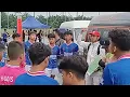 Download Lagu FARMEL FIFA vs PLD KLANG (JSA INT CUP U15)