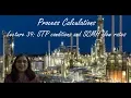 Lecture 39 STP conditions and SCMH flow rates