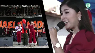 Download WARTIEM-DEWI DHIVA-NAELA NADA LIVE DESA PANGENAN TANGGAL 29 MARET 2021 MP3