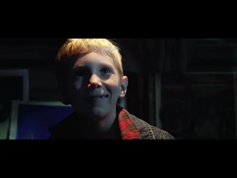 Popsy (Rob Christie) 2016 - Trailer
