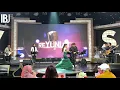 #Irvanbandjakarta | Obbie Mesakh - kisah kasih d sekolah (reYUNIan)