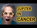 Download Lagu Jupiter Enters in Cancer for All ascendant 2025