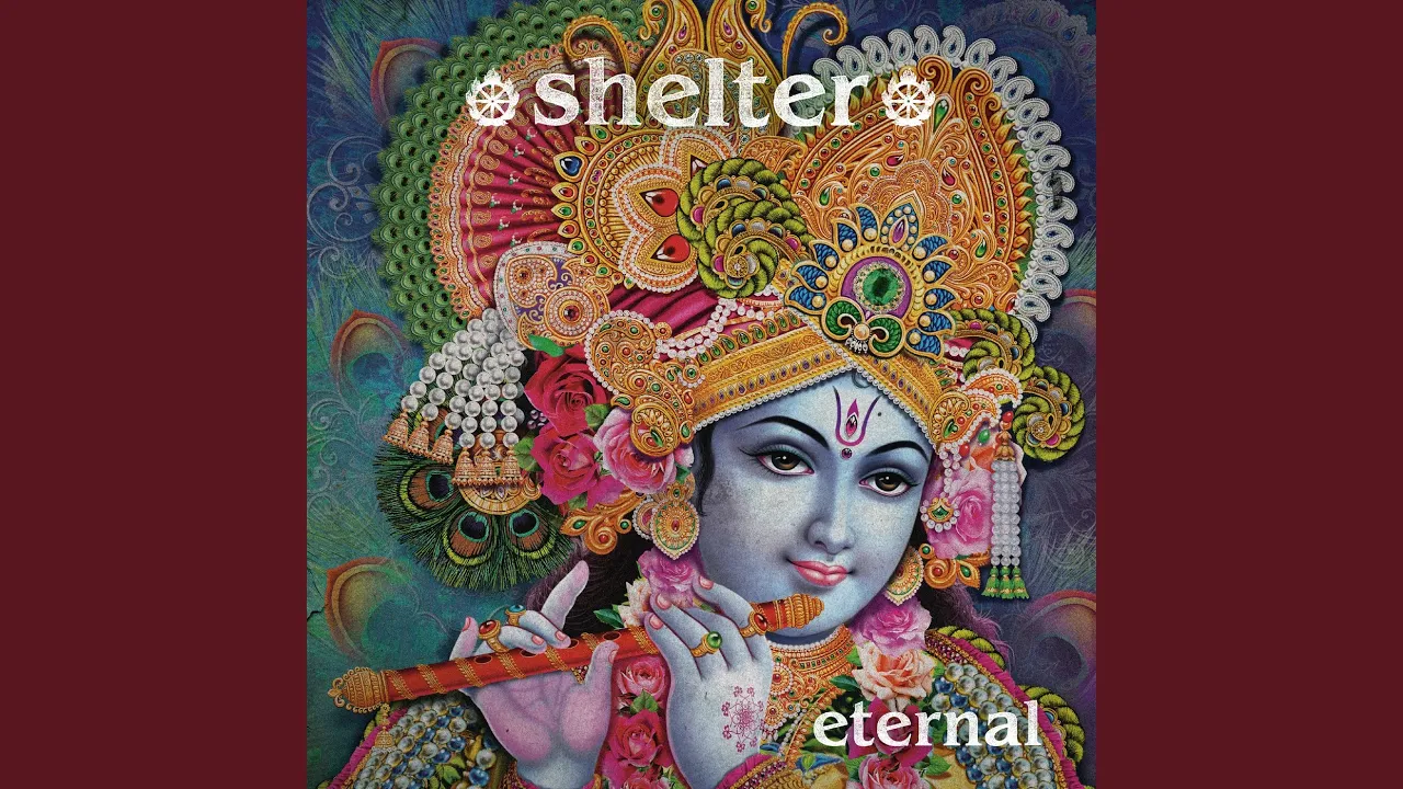 Eternal (2023 Remastered) Eternal (2023 Remastered)