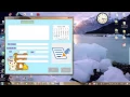 Project c - MonthCalendar NotifyIcon NumericUpDown PictureBox ProgressBar