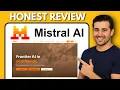 Download Lagu Mistral AI Review — Europe’s AI Powerhouse or Overhyped? (2025)