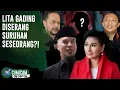 Download Lagu Lita Gading Ngamuk Diserang \u0026  Diancam?! Laporan Polisi Ahmad Dhani Masuk Babak Baru | INDEPTH