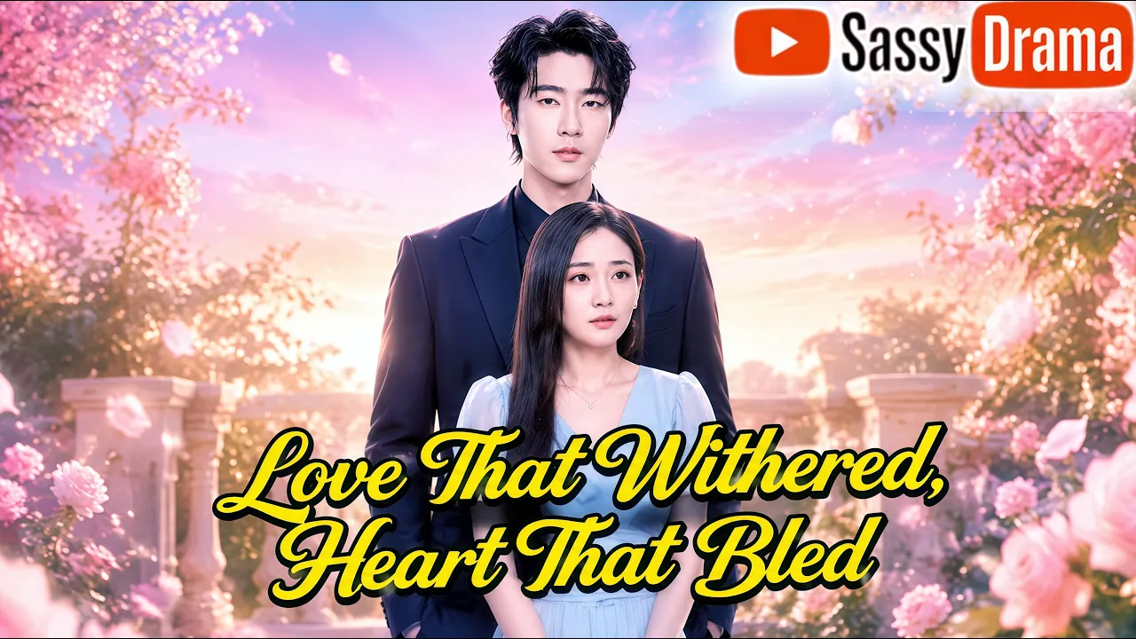 Love That Withered, Heart That Bled | #dramabox #drama #china #chinesedrama poster