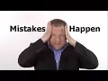How to Prevent Mistakes at Work