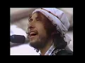 Bob Dylan — Idiot Wind. Hard Rain film, 1976. New higher quality version with audio upgrade
