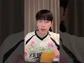 251126 🐽 曹杨抖音直播唱自己新歌《盘旋》🌀 #你终结了我的流浪