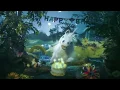 Birthday Unicorn Song