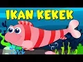 Download Lagu Lagu Kanak Kanak Melayu Malaysia - IKAN KEKEK