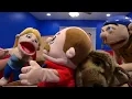 SML Movie: Jeffy Wick