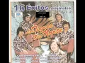 Los Tigres Del Norte - La Mesera Version Original