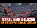 Lagu 40 ANGGOTA H4MAS TUMBANG SETELAH CARI GARA GARA DENGAN ISR4EL‼️