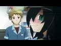 Download Lagu Watamote: Funny Scenes #3