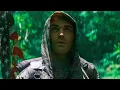 HISTORY OF EVIL Trailer 2024 Paul Wesley
