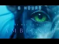 Download Lagu Avatar: The Way of Water | Songcord | Ambient Soundscape | 8 Hours