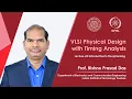 Lecture 24 - Introduction to Floorplanning