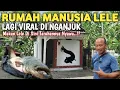 Download Lagu Merinding !! Rumah Manusia Lele Yang Lagi Viral Di Nganjuk